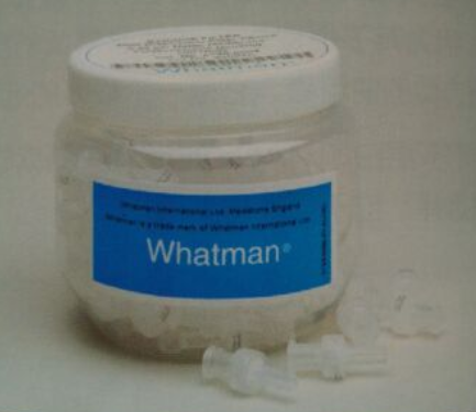 WHATMAN聚四氟乙烯Puradisc13mm针头式滤器0.2um孔径6766-13026766-1302