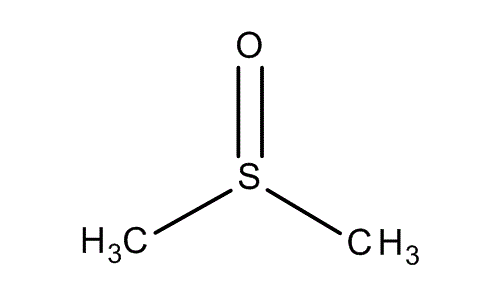 Merck默克DMSO二甲亚砜100ml 1.09678.01001.09678.0100