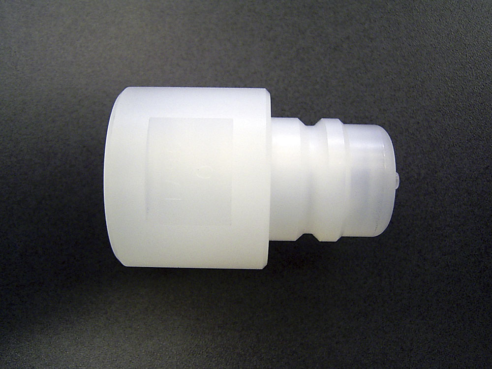 Teffcup插头(简称:NT-6P EPDM)