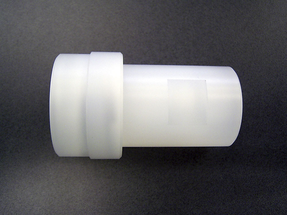 Teffcup插口(简称:NT-2S EPDM)
