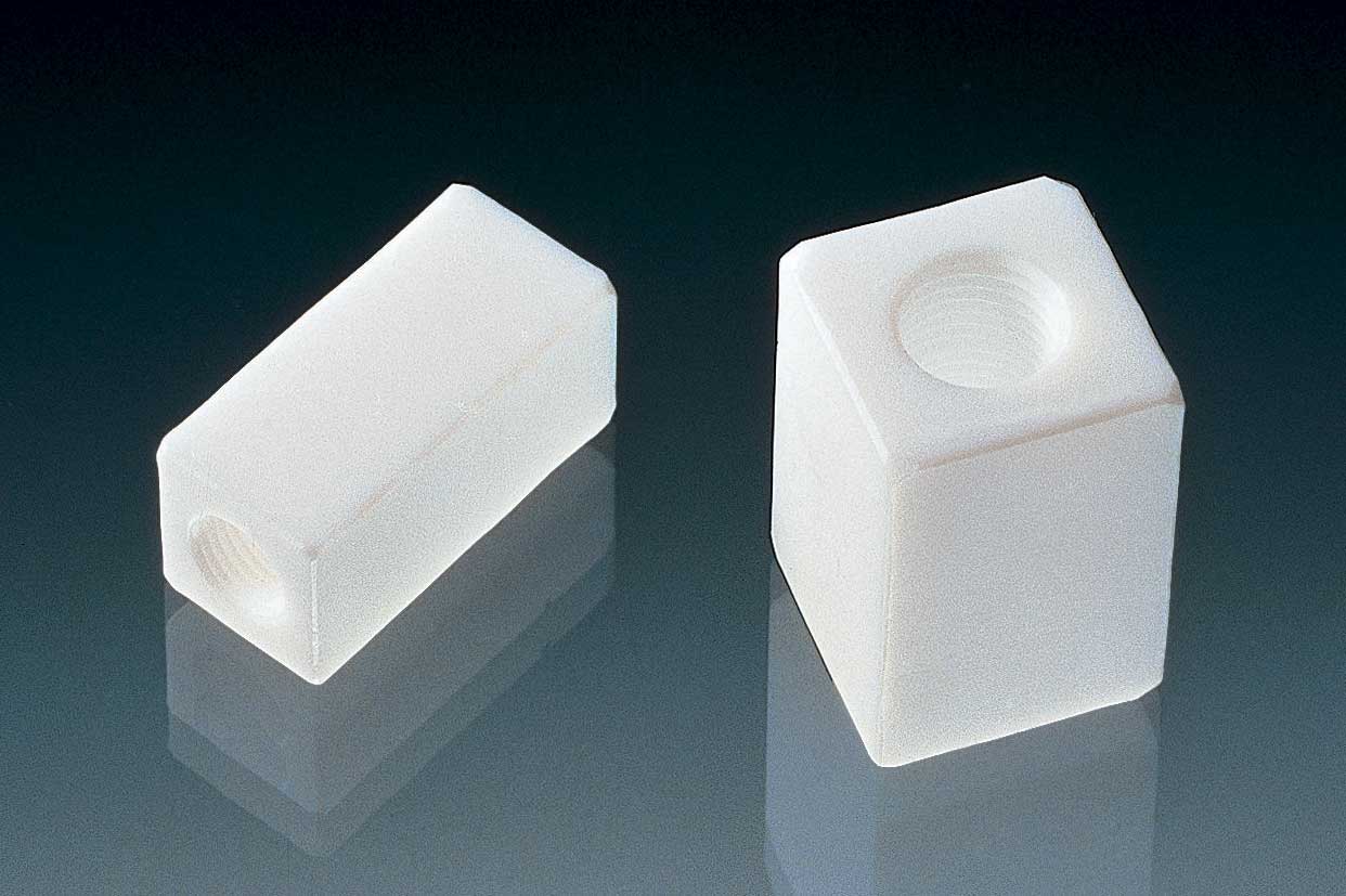 PTFE管接头(简称：CL-2)