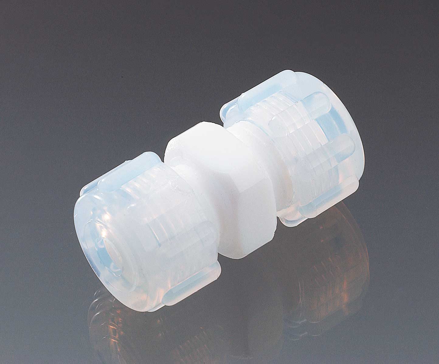 PTFE I型联合接头 (简称:10Ø)