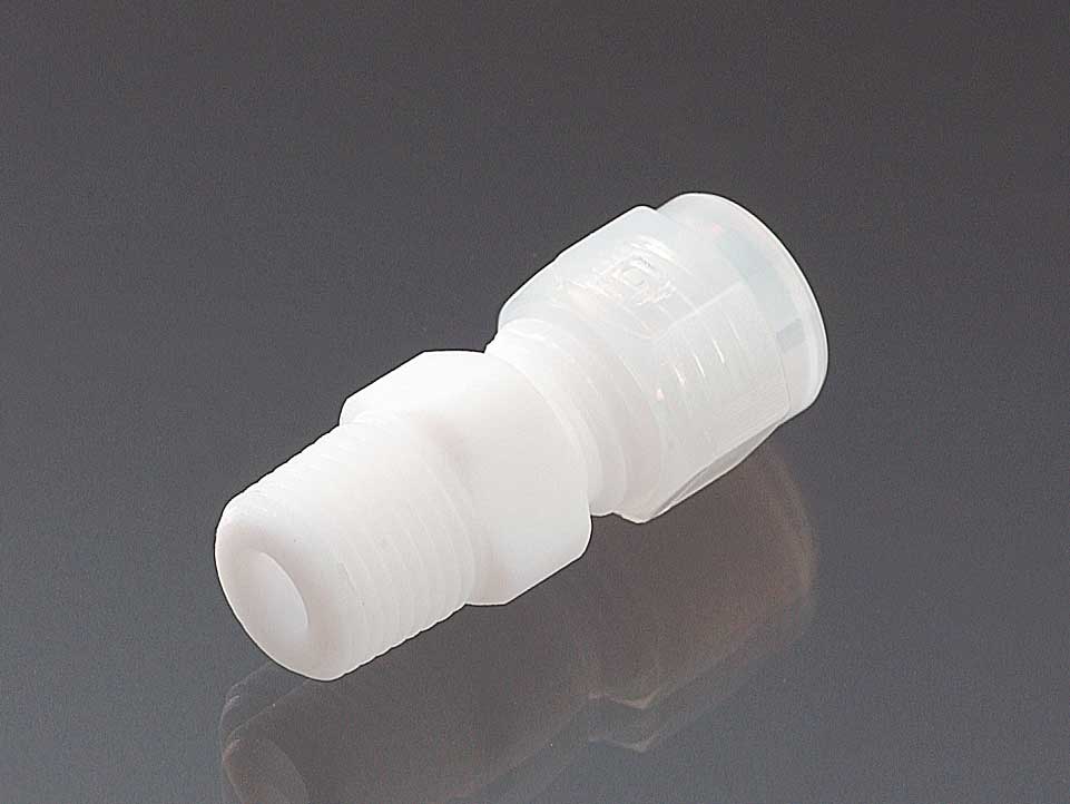 凸头接头（30系列）(简称：30-12.7MC 4C)