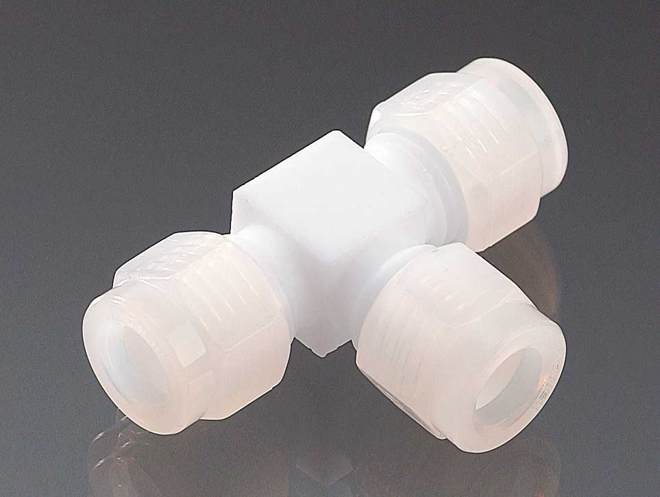 联合T型支管(30系列)(简称:30-12UT C)