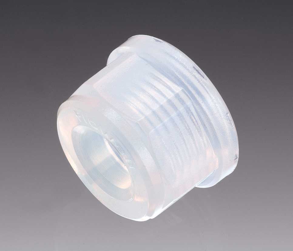 PFA接头20-19N-H (适用管规格(外径×内径) : 19×16(3/4”×5/8”))