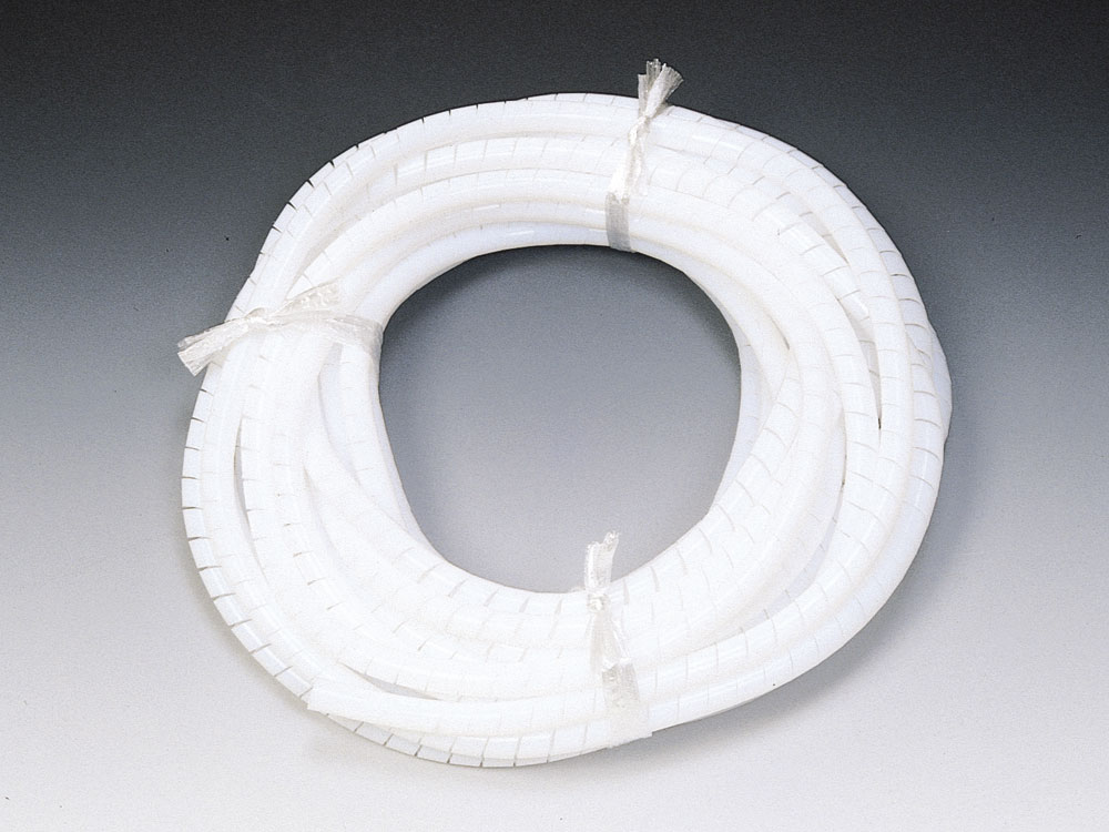 PTFE螺旋管（称呼：φ10用、内径×外径（ｍｍ）：8×10）