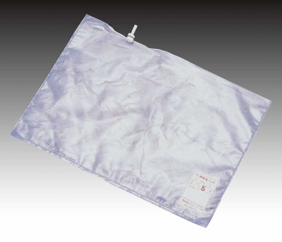 氟树脂袋3（规格（mm）：250×250）