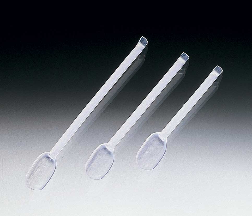 PCTFE勺子(规格:150mm)