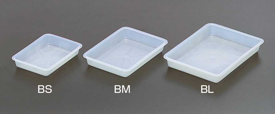 PFA托盘BM(容量:1.8L、规格:295×209×42Hmm)