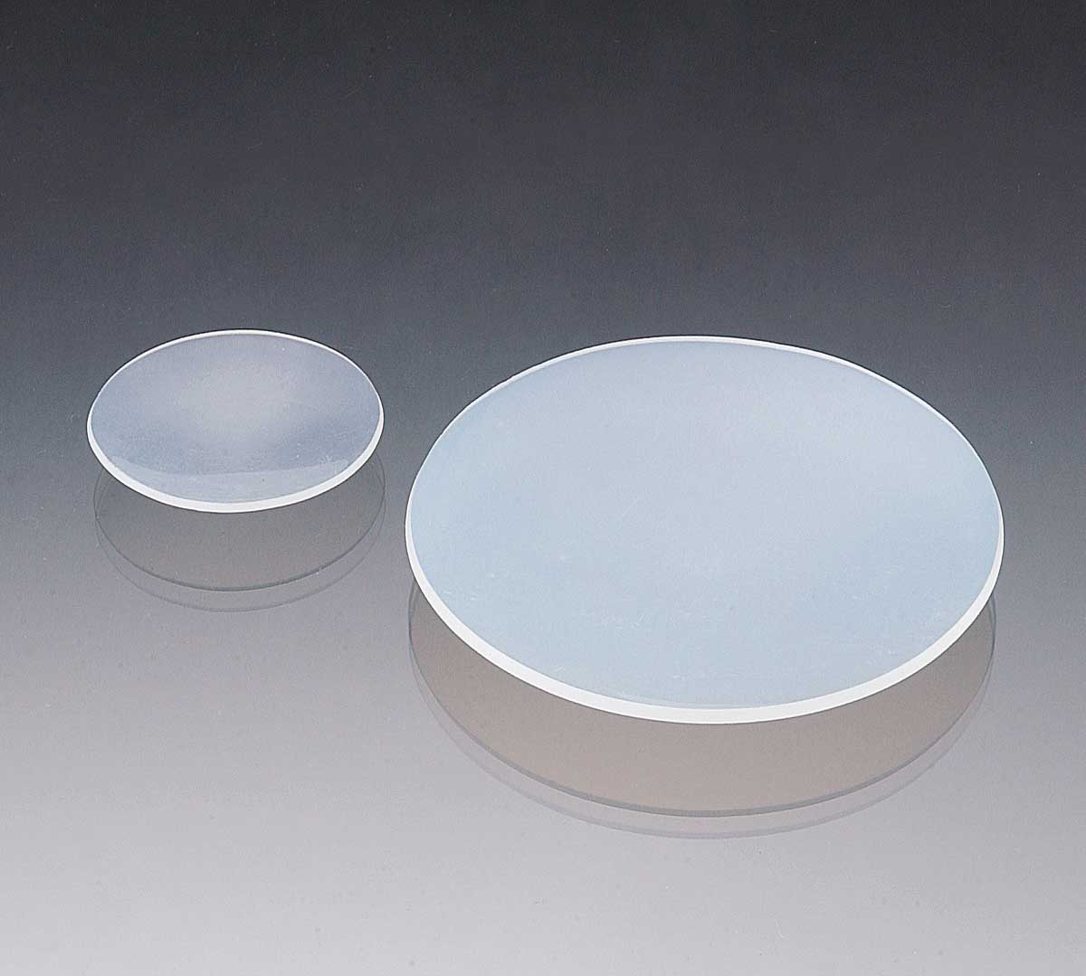 FEP表面皿（容量：60mmφ）