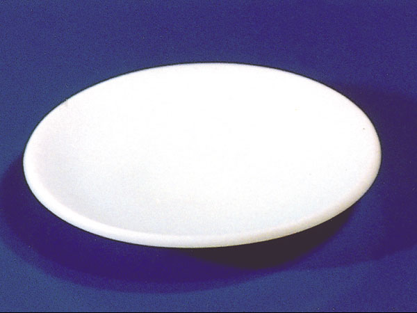 PTFE表面皿(容量:75mmφ)