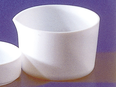 PTFE大蒸发皿（型号：T-50ml、外径×高（mm）：40φ×50）