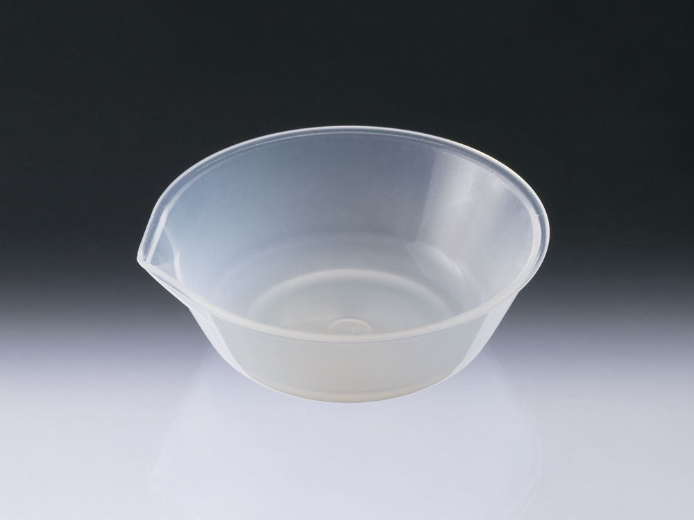 PFA蒸发皿(容量:100ml、外径×高×厚(mm):90φ×30H×2t)