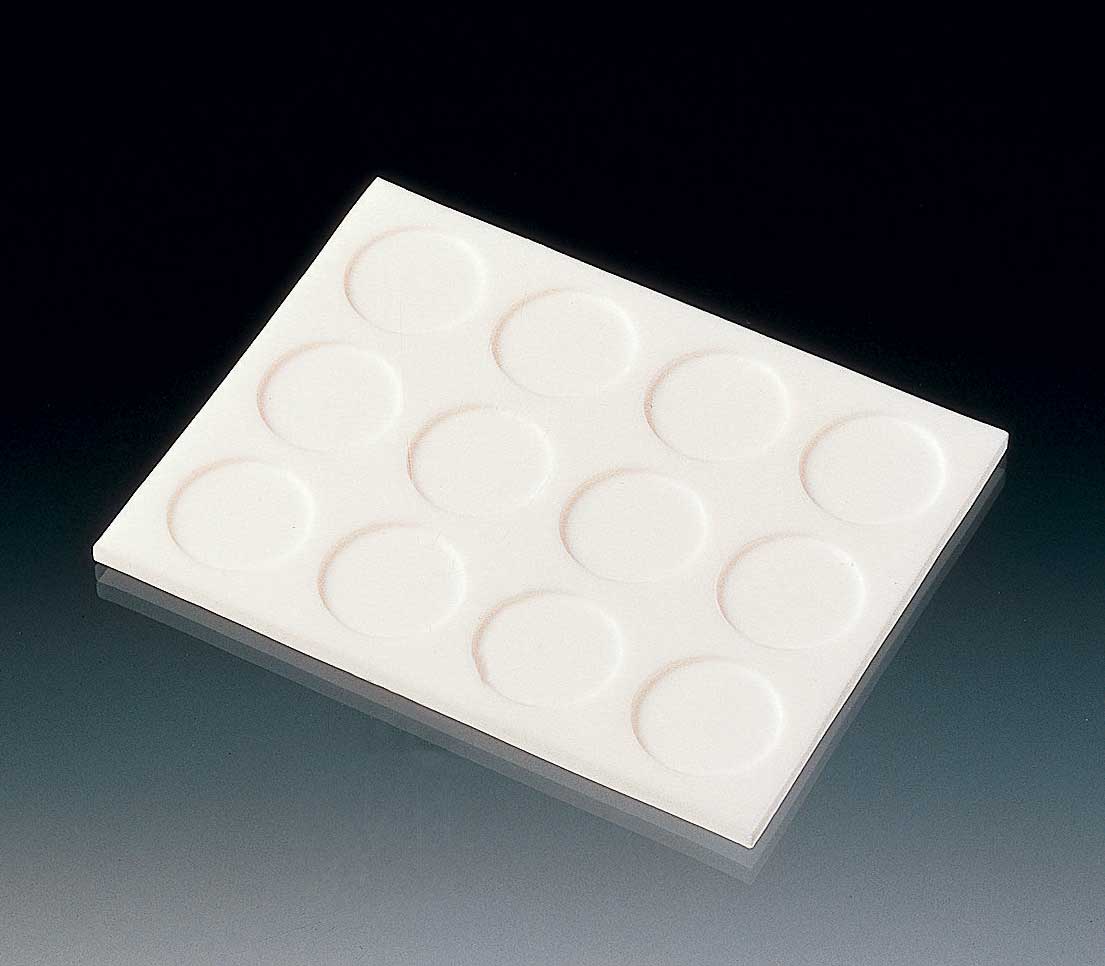 PTFE反应皿(型号:RD-1、孔径(mm):20、孔数:12)
