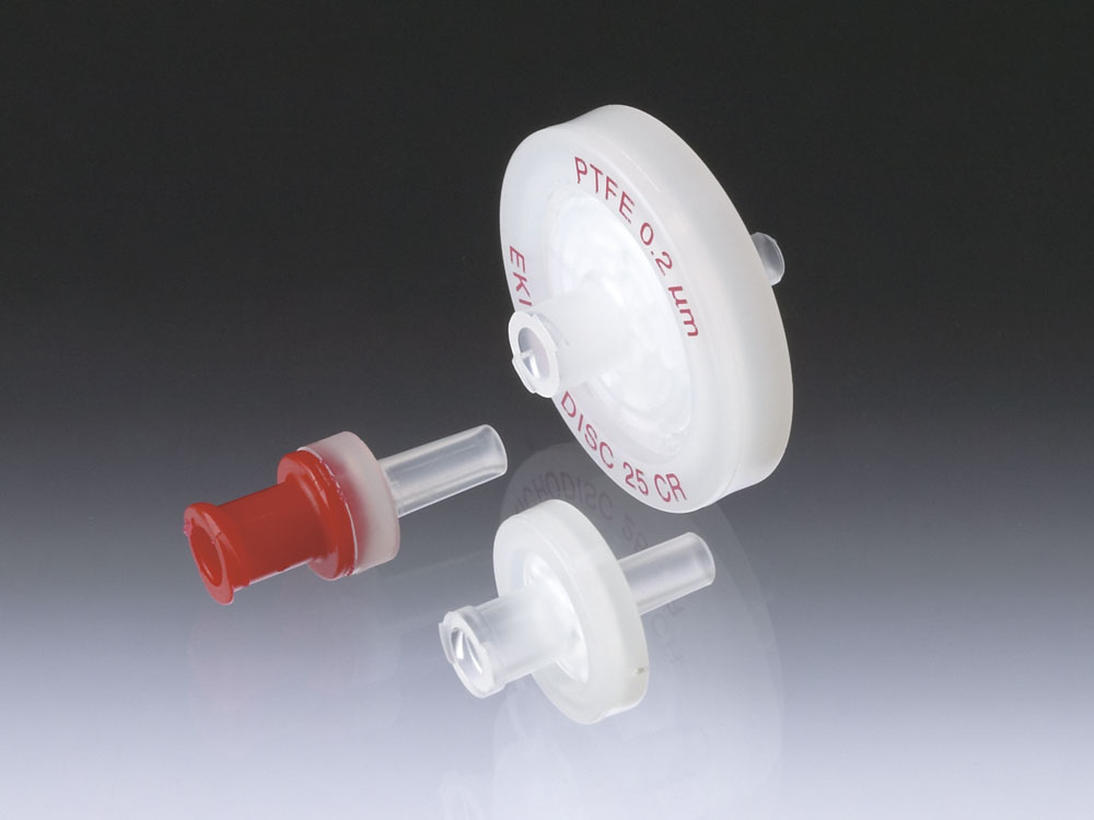 Ekicrodisc CR注射过滤器13CR(0.2μm)