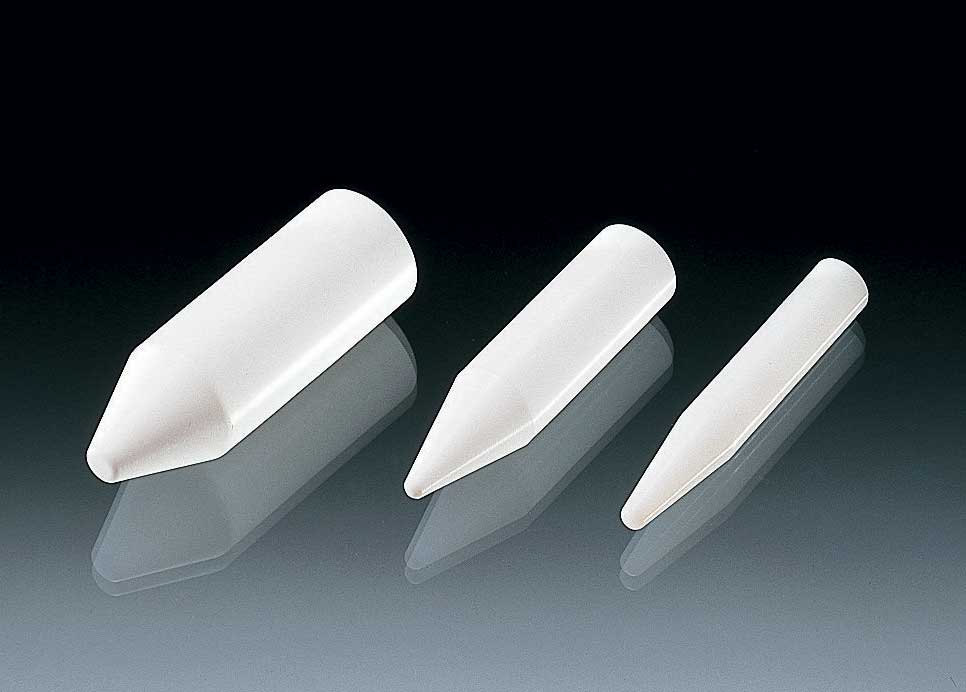 PTFE尖管(规格:44φ×100)