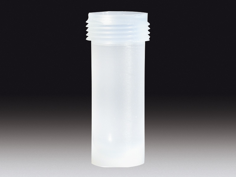 PFA酸解管(容量:17ml,底部:圆底)