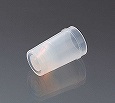 PFA GFAA分析用样品杯7215(容量:1.5ml)