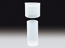 0.2ml迷你小瓶(内径×体高(mm):5.6×16.5)