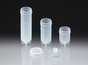 ICP自动采样用PFA瓶T43-0039(容量:2.5ml,外径×高(mm):13.5φ×36H)