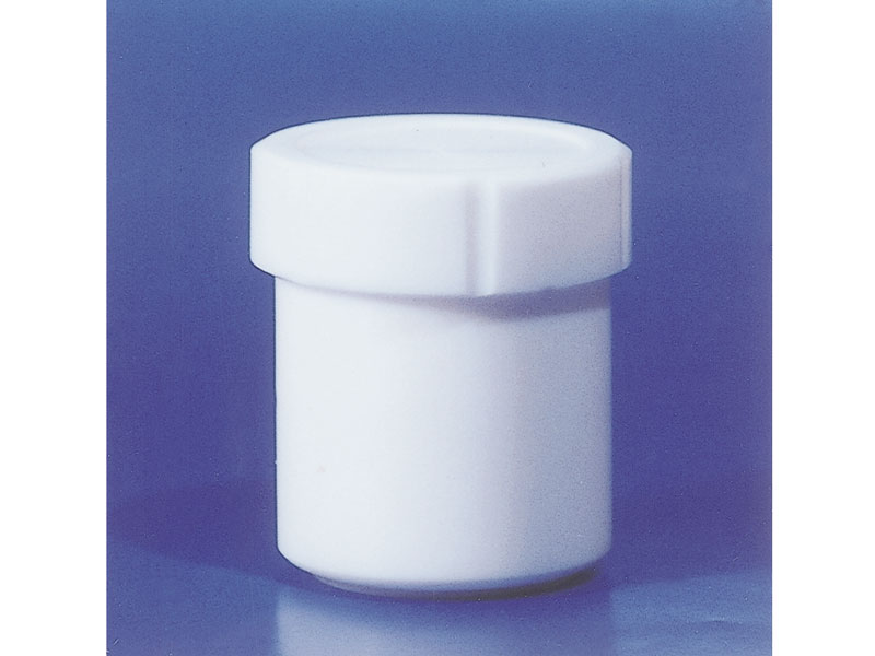PTFE容器（容量：30ml、高（mm）：62、盖外径φ（mm）：34）