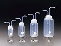 PFA洗气瓶（容量：100ml、吸管外径（mm）：8φ）