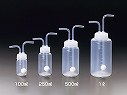 PFA洗气瓶(容量:250ml、吸管外径(mm):8φ)