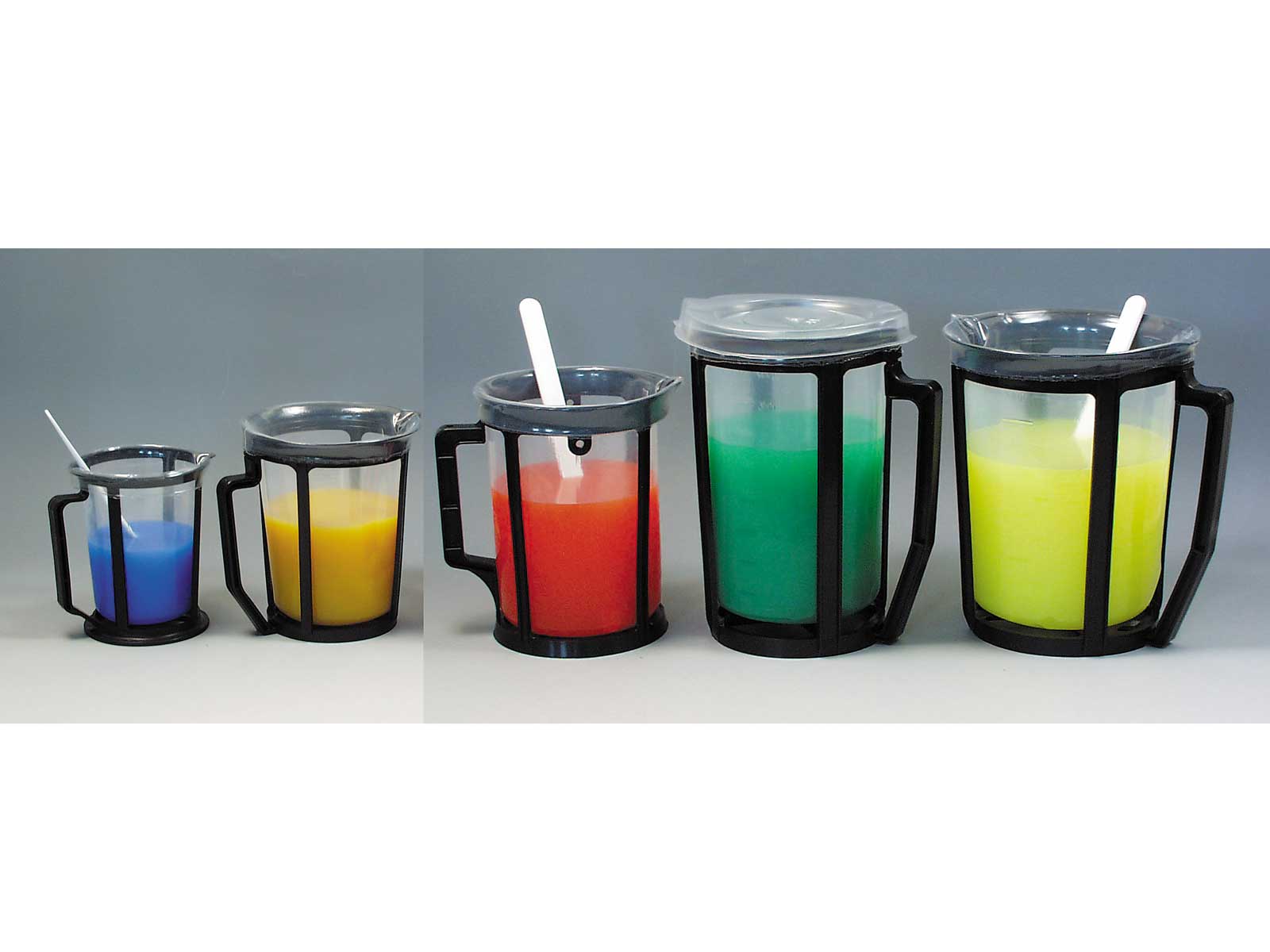 调色套装3L用(规格(mm):670×560×347)