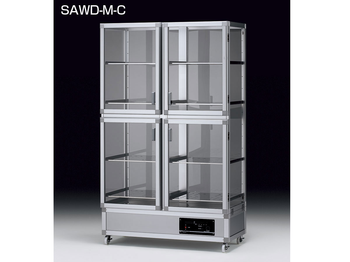自动抽湿大型干燥柜SAWD型　SAWD-M-CN