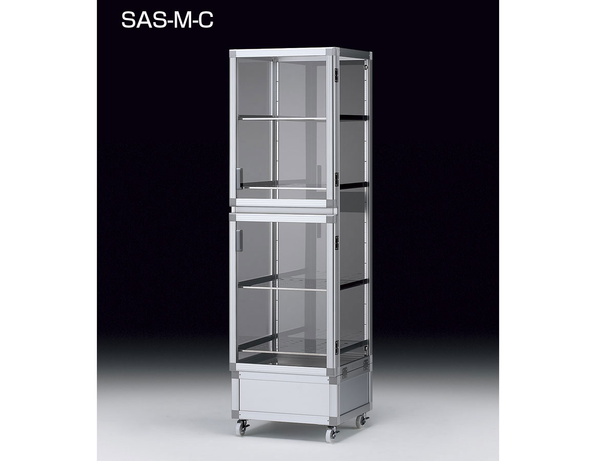 大型干燥柜　SAS型　SAS-M-CN