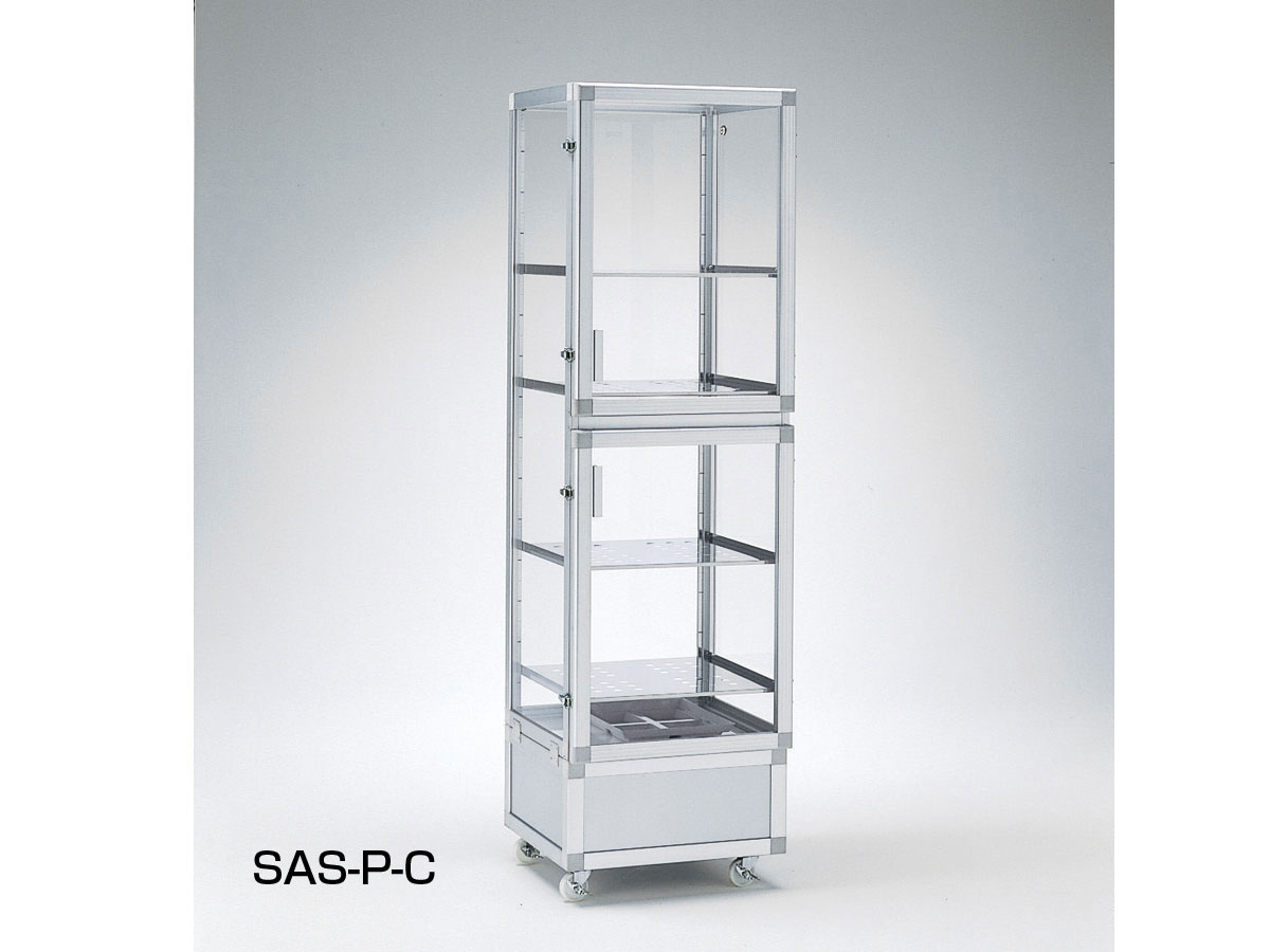 大型干燥柜 SAS型 SAS-P-C