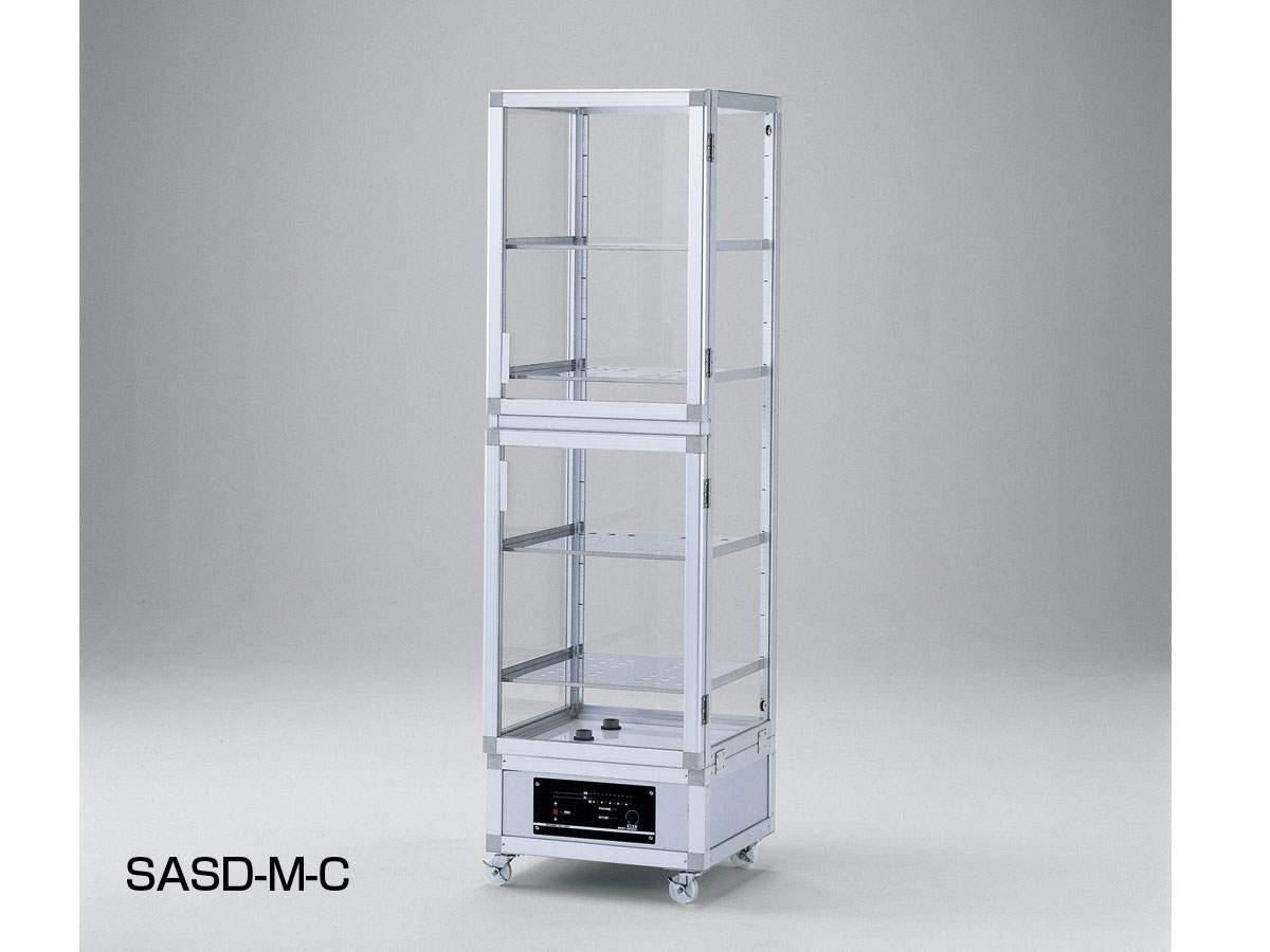 自动抽湿大型干燥柜SASD型　SASD-M-C