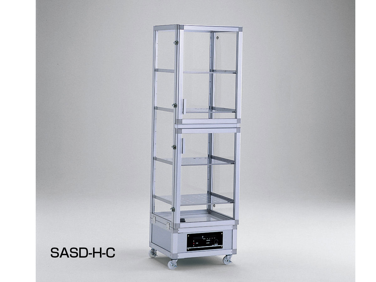 自动抽湿大型干燥柜SASD型　SASD-H-C