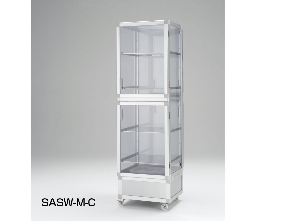 两门大型干燥柜SASW型　SASW-M-C