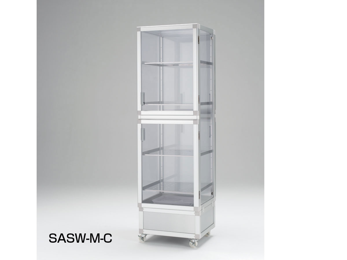 两门大型干燥柜SASW型 SASW-P-CN