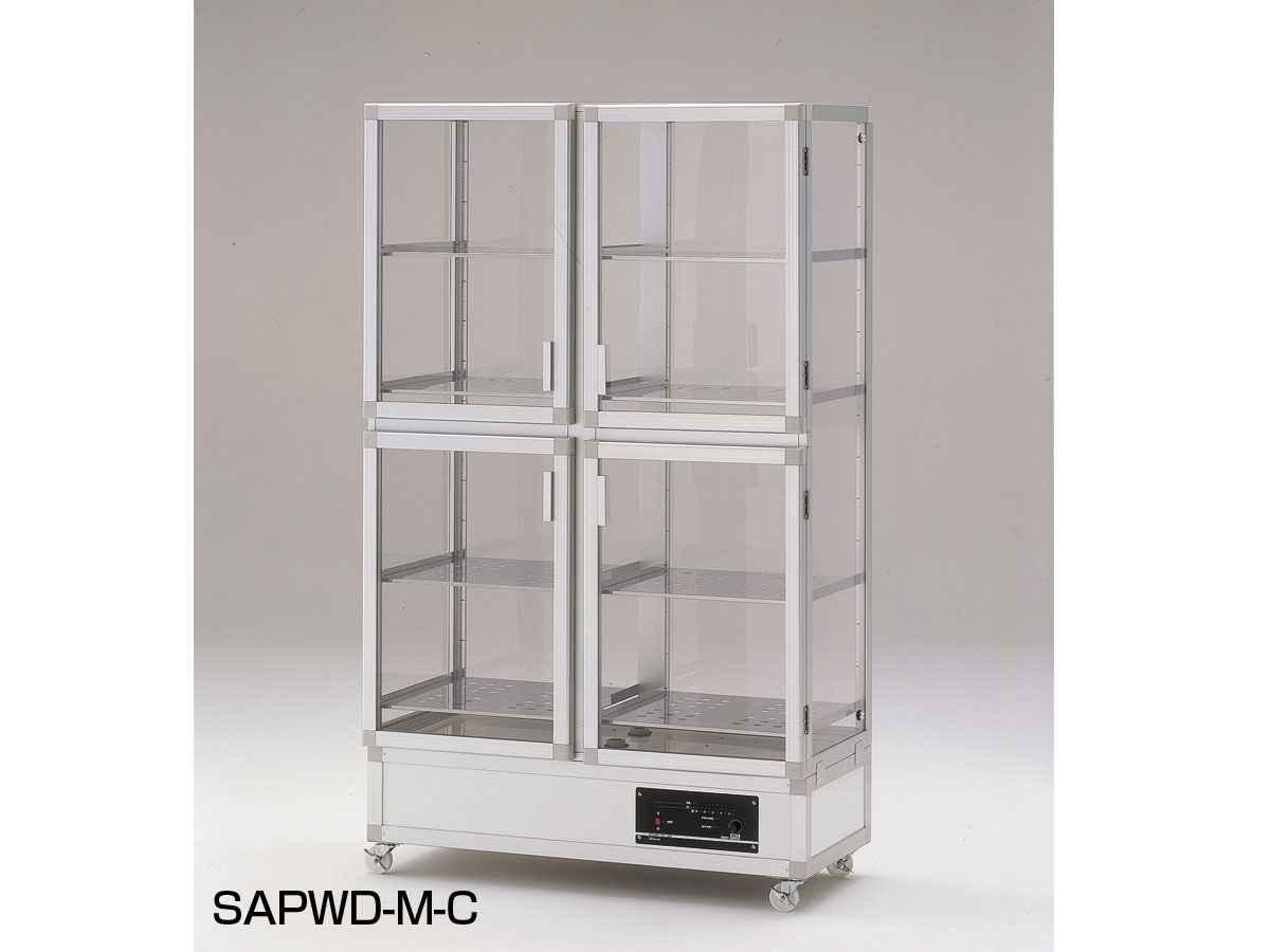 PET大型干燥柜SAPW型 SAPW-M-C