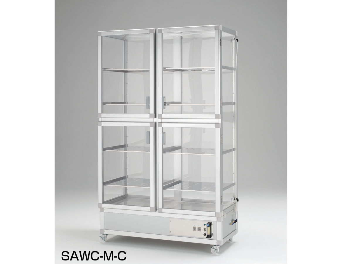 控制型氮气干燥柜　SAWC型　SAWC-M-C