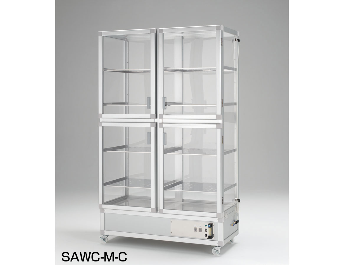 控制型氮气干燥柜 SAWC型 SAWC-M-C