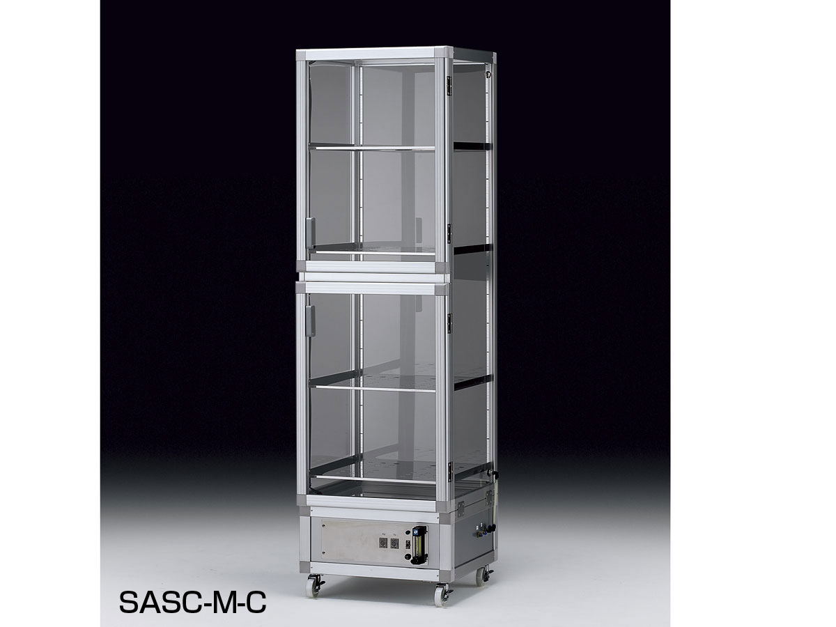 控制型氮气干燥柜　SASC型　SASC-M-C