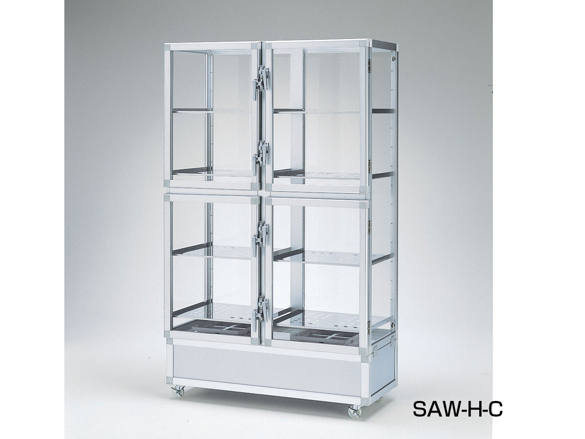 大型干燥柜SAW型 SAW-H-CB