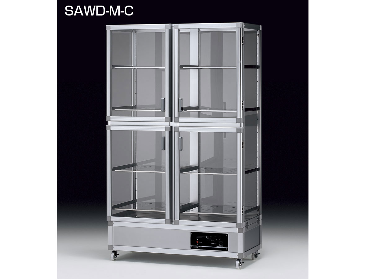 自动抽湿大型干燥柜SAWD型 SAWD-M-CB