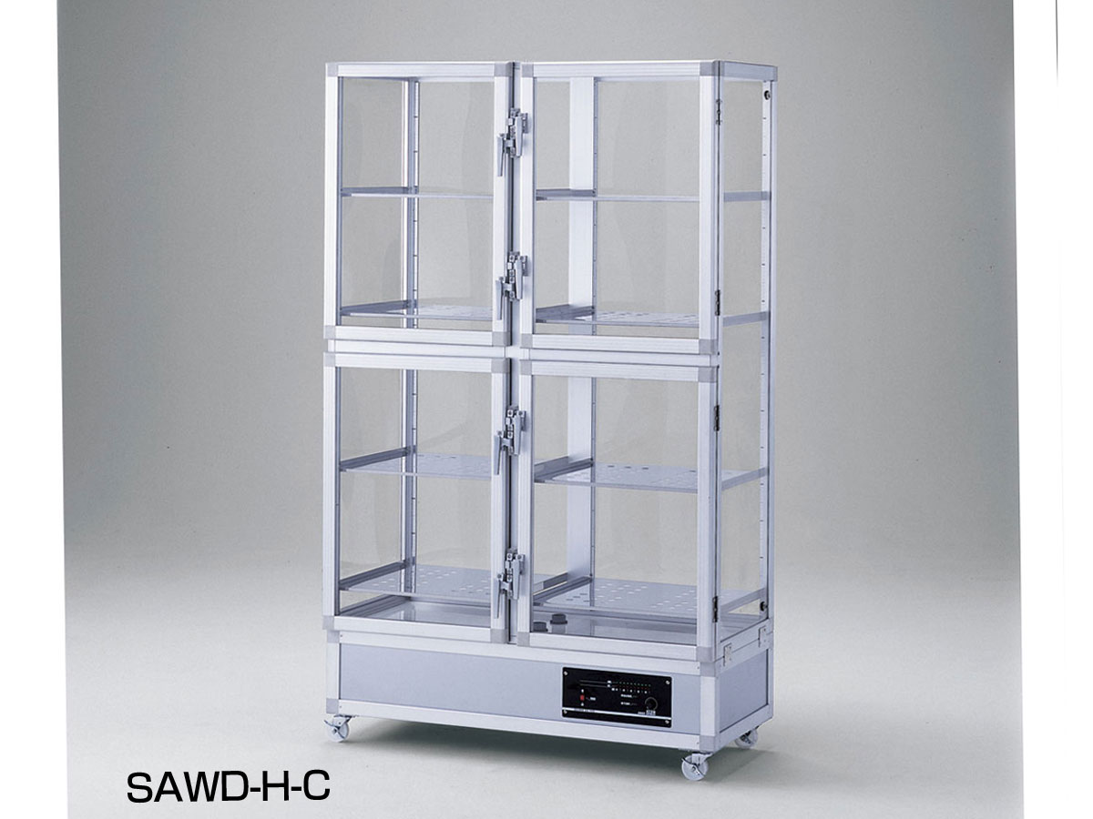 自动抽湿大型干燥柜SAWD型　SAWD-H-CB