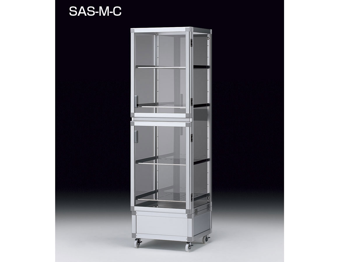 大型干燥柜 SAS型 SAS-M-CN