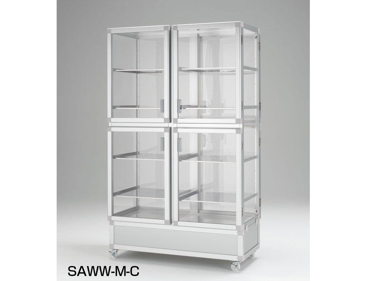 两门大型干燥柜SAWW型　SAWW-M-C