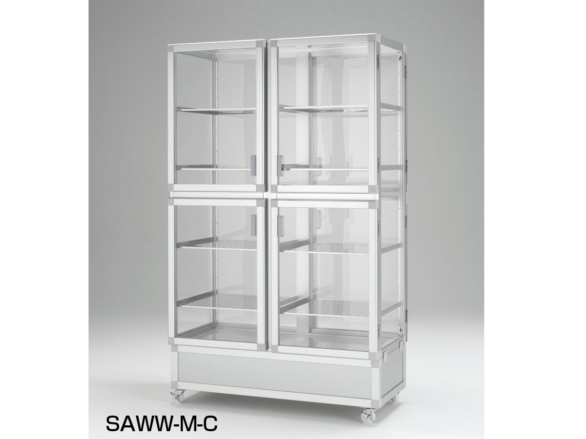 两门大型干燥柜SAWW型 SAWW-M-CN