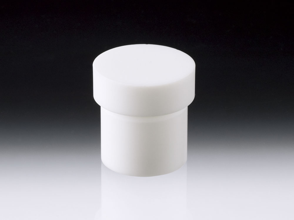 PTFE圆底瓶(型号:M、容量:15ml)