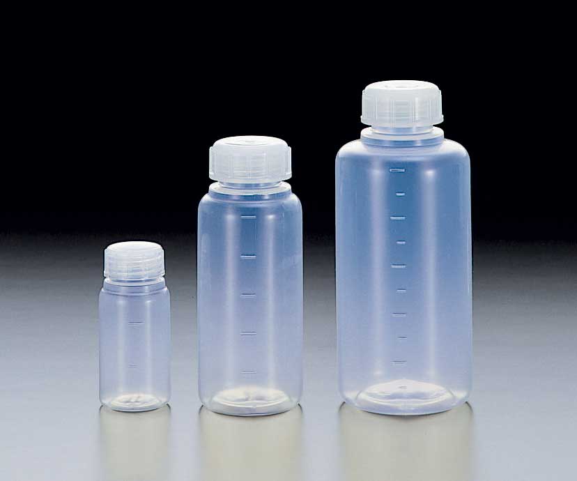 250ml 附内盖PFA窄口瓶