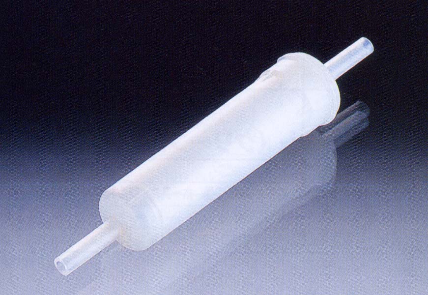 气体线过滤器（全氟树脂型）（配件：管1／4）