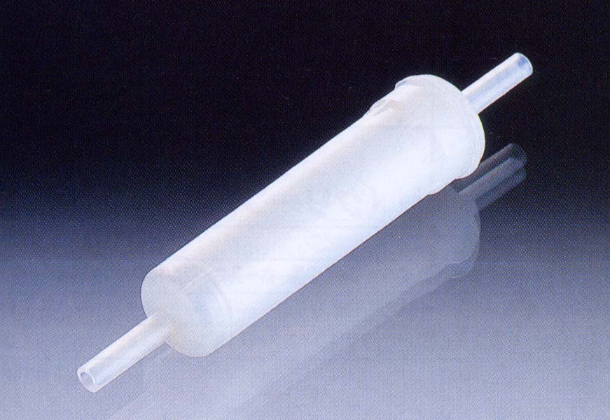 气体线过滤器(全氟树脂型)(配件:管1/4)