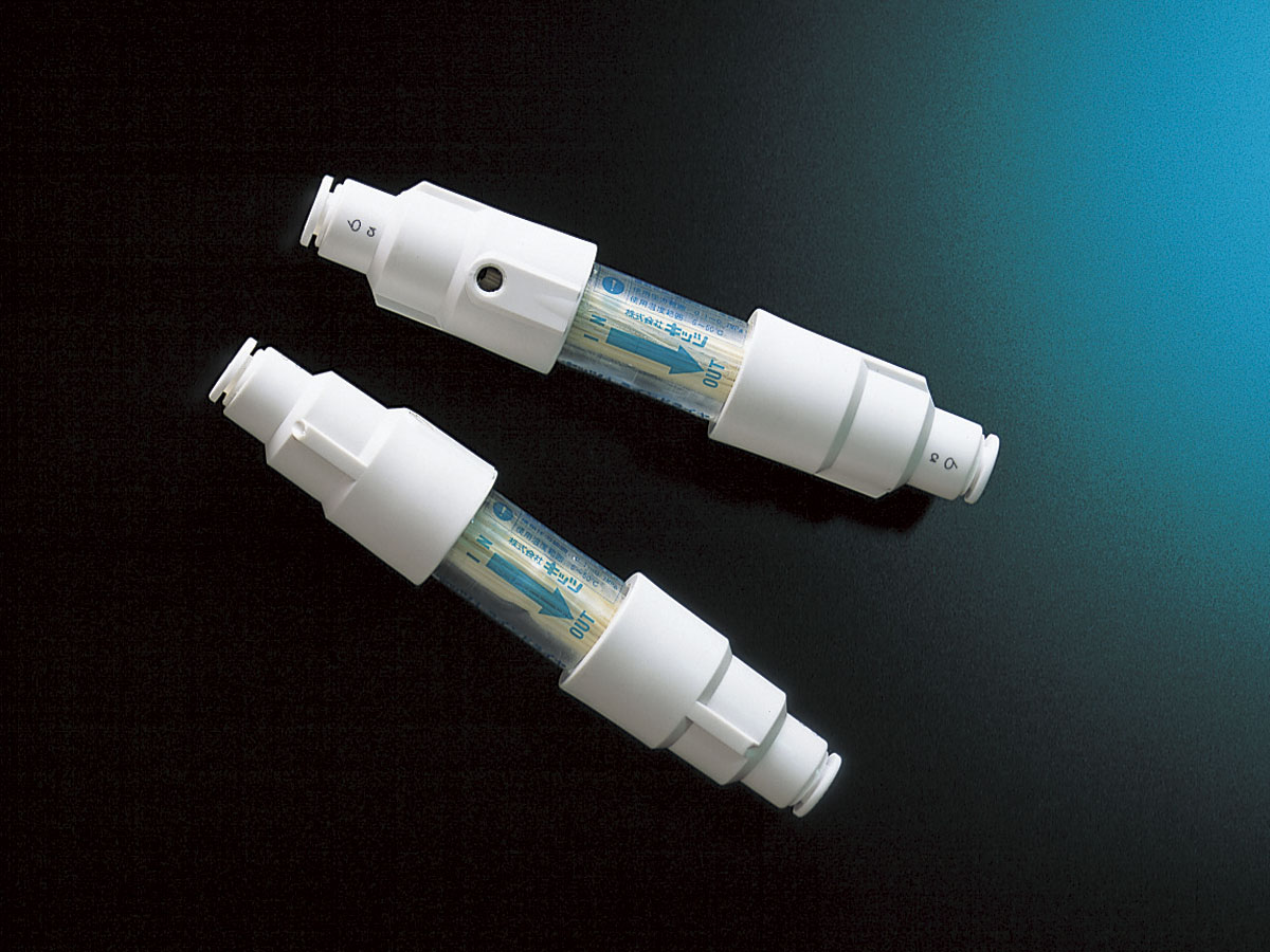 I线干燥器IAD3-N35-T4(管连接直径:φ4)